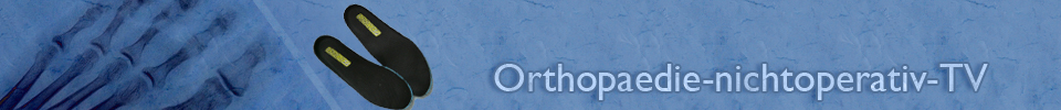 Orthopädie-nichtoperativ-TV